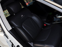 2013款 5.6L 自动 4WD 7座