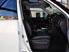 2013款 5.6L 自动 4WD 7座