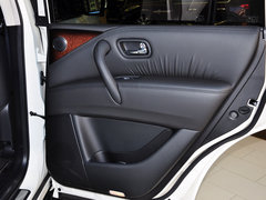 2013款 5.6L 自动 4WD 7座
