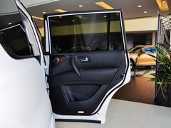 2013款 5.6L 自动 4WD 7座