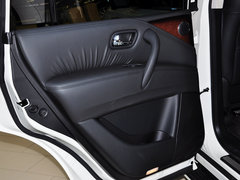 2013款 5.6L 自动 4WD 7座
