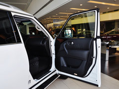 2013款 5.6L 自动 4WD 7座