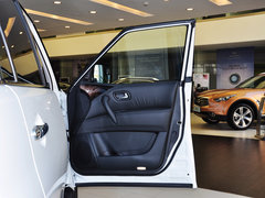 2013款 5.6L 自动 4WD 7座
