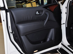 2013款 5.6L 自动 4WD 7座