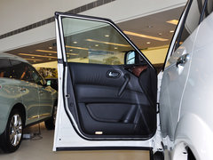 2013款 5.6L 自动 4WD 7座