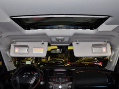 2013款 5.6L 自动 4WD 7座