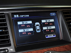2013款 5.6L 自动 4WD 7座