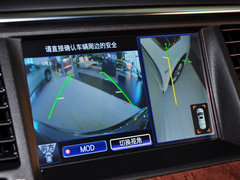2013款 5.6L 自动 4WD 7座