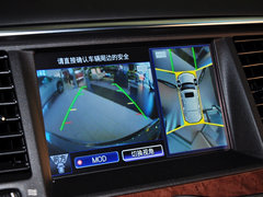 2013款 5.6L 自动 4WD 7座