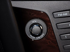 2013款 5.6L 自动 4WD 7座