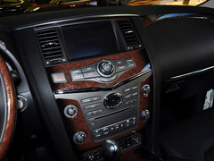 2013款 5.6L 自动 4WD 7座