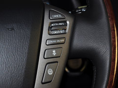 2013款 5.6L 自动 4WD 7座