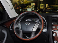 2013款 5.6L 自动 4WD 7座