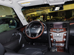 2013款 5.6L 自动 4WD 7座
