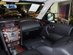 2013款 5.6L 自动 4WD 7座
