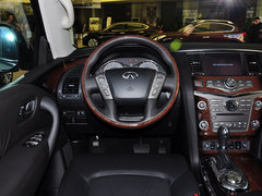 2013款 5.6L 自动 4WD 7座