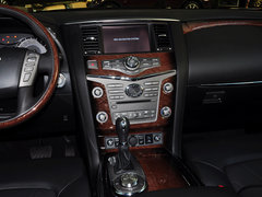 2013款 5.6L 自动 4WD 7座