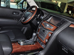 2013款 5.6L 自动 4WD 7座