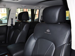 2013款 5.6L 自动 4WD 7座
