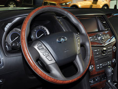 2013款 5.6L 自动 4WD 7座