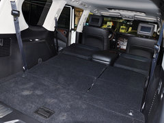 2013款 5.6L 自动 4WD 7座