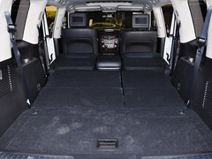 2013款 5.6L 自动 4WD 7座