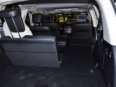 2013款 5.6L 自动 4WD 7座