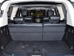 2013款 5.6L 自动 4WD 7座