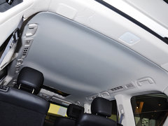 2013款 5.6L 自动 4WD 7座