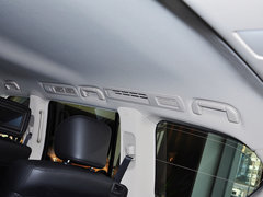 2013款 5.6L 自动 4WD 7座