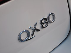 2013款 5.6L 自动 4WD 7座