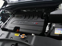 2013款 运动版 1.5T 手动 两驱尊贵型 5座