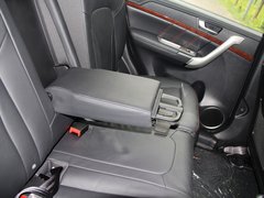 2013款 运动版 1.5T 手动 两驱尊贵型 5座