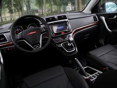 2013款 运动版 1.5T 手动 两驱尊贵型 5座