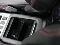 2013款 运动版 1.5T 手动 两驱尊贵型 5座