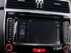 2013款 运动版 1.5T 手动 两驱尊贵型 5座
