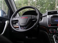 2013款 运动版 1.5T 手动 两驱尊贵型 5座