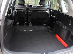 2013款 运动版 1.5T 手动 两驱尊贵型 5座