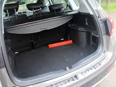 2013款 运动版 1.5T 手动 两驱尊贵型 5座