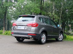 2013款 运动版 1.5T 手动 两驱尊贵型 5座