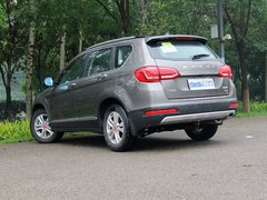 2013款 运动版 1.5T 手动 两驱尊贵型 5座