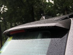 2013款 运动版 1.5T 手动 两驱尊贵型 5座