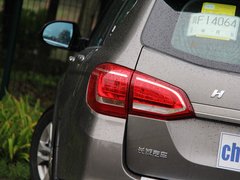 2013款 运动版 1.5T 手动 两驱尊贵型 5座