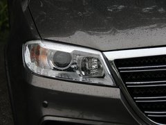 2013款 运动版 1.5T 手动 两驱尊贵型 5座