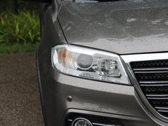 2013款 运动版 1.5T 手动 两驱尊贵型 5座