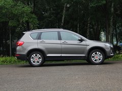 2013款 运动版 1.5T 手动 两驱尊贵型 5座