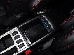 2013款 运动版 1.5T 手动 两驱尊贵型 5座