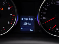 2013款 运动版 1.5T 手动 两驱尊贵型 5座