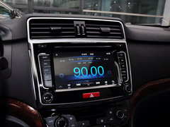 2013款 运动版 1.5T 手动 两驱尊贵型 5座