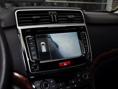 2013款 运动版 1.5T 手动 两驱尊贵型 5座